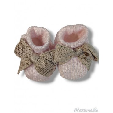 Scarpine culla neonata con...