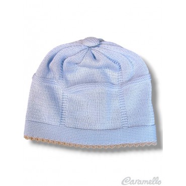Cappellino neonato con...