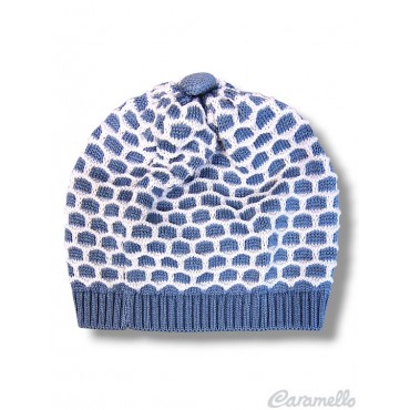 Cappellino neonato con...