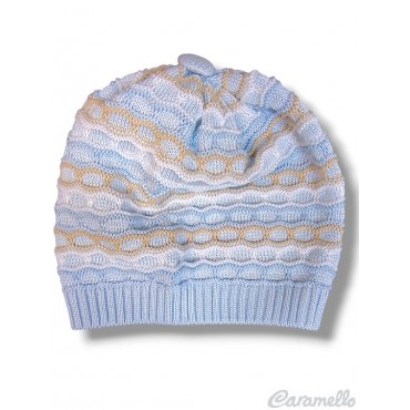 Cappellino neonato con...
