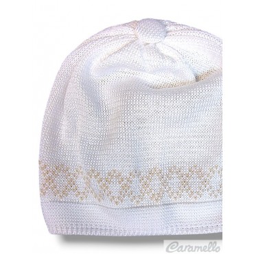 Cappellino neonato con...