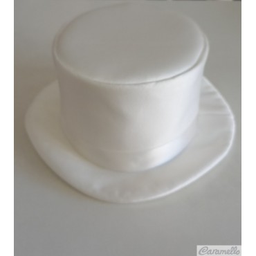 Cappello a cilindro neonato...
