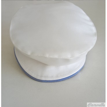 Cappello battesimale...