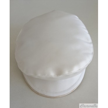 Cappello battesimale...