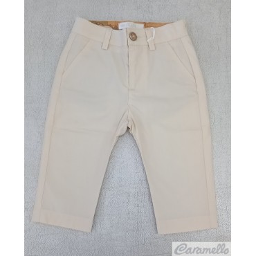 Pantaloni neonato modello...