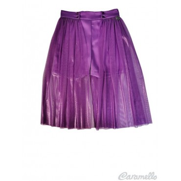 Pantaloncini shorts bambina...
