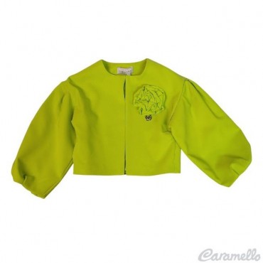 Giacchetta bambina con...