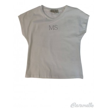 T-shirt bambina logo...