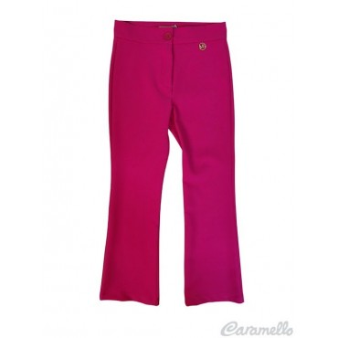 PANTALONE A ZAMPETTA - 8/14...