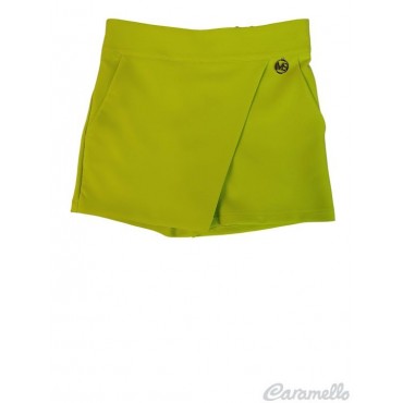 SHORTS - 8/14 ANNI M1034J...
