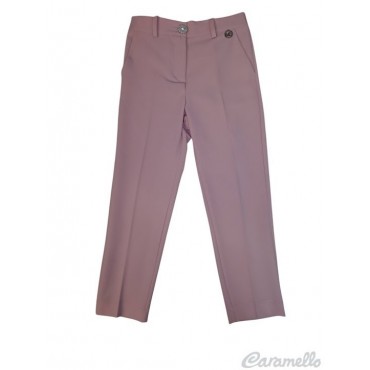 PANTALONE - 8/14 ANNI...