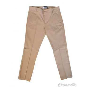 Pantaloni chino bambino...