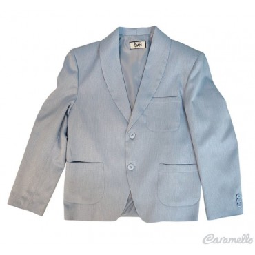 Completo bambino Damper Dan