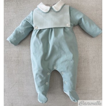 Tutina neonato con...
