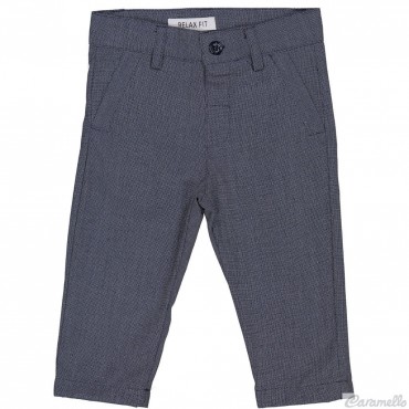 Pantalone bambino relax fit...