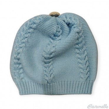 Cappellino neonato...