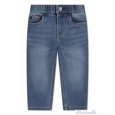 LVB SLIM DOBBY PULL ON...