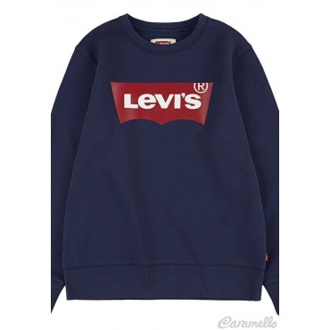 BATWING CREWNECK SWEATSHIRT...