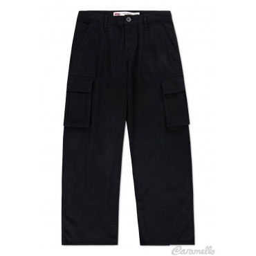Pantaloni cargo ragazza...