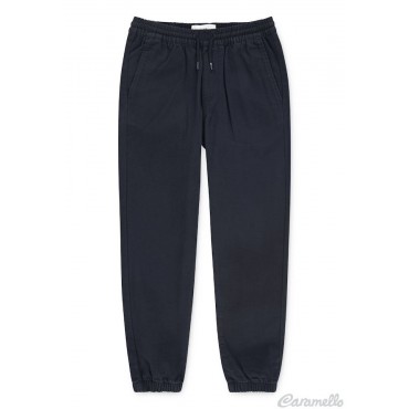 Pantaloni ragazzo slim con...