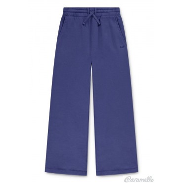 Pantaloni tuta ragazza con...