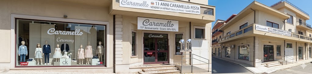 Caramello 11 Anniversario